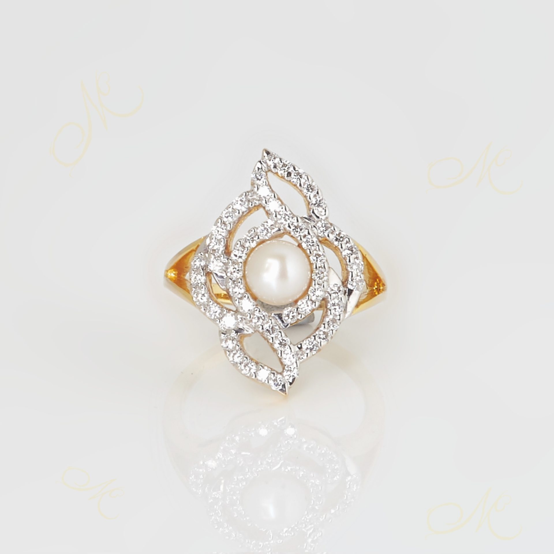 Jasmine Ring