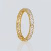 Diamond Bangles