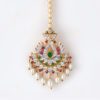 Gemstone Maang Tikka 2
