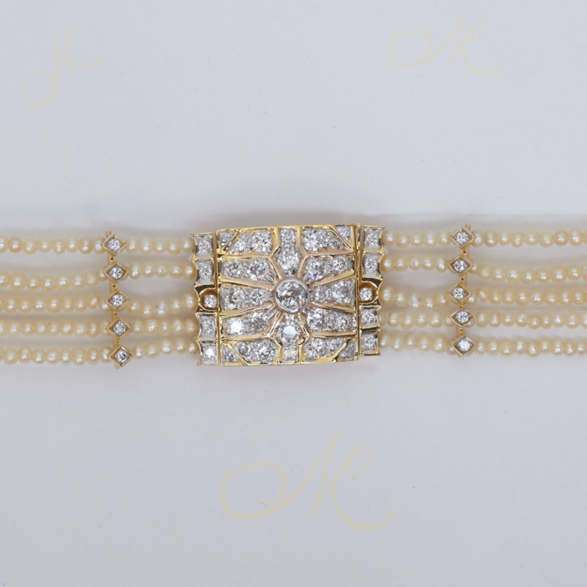 Art Deco Bracelet 2-min