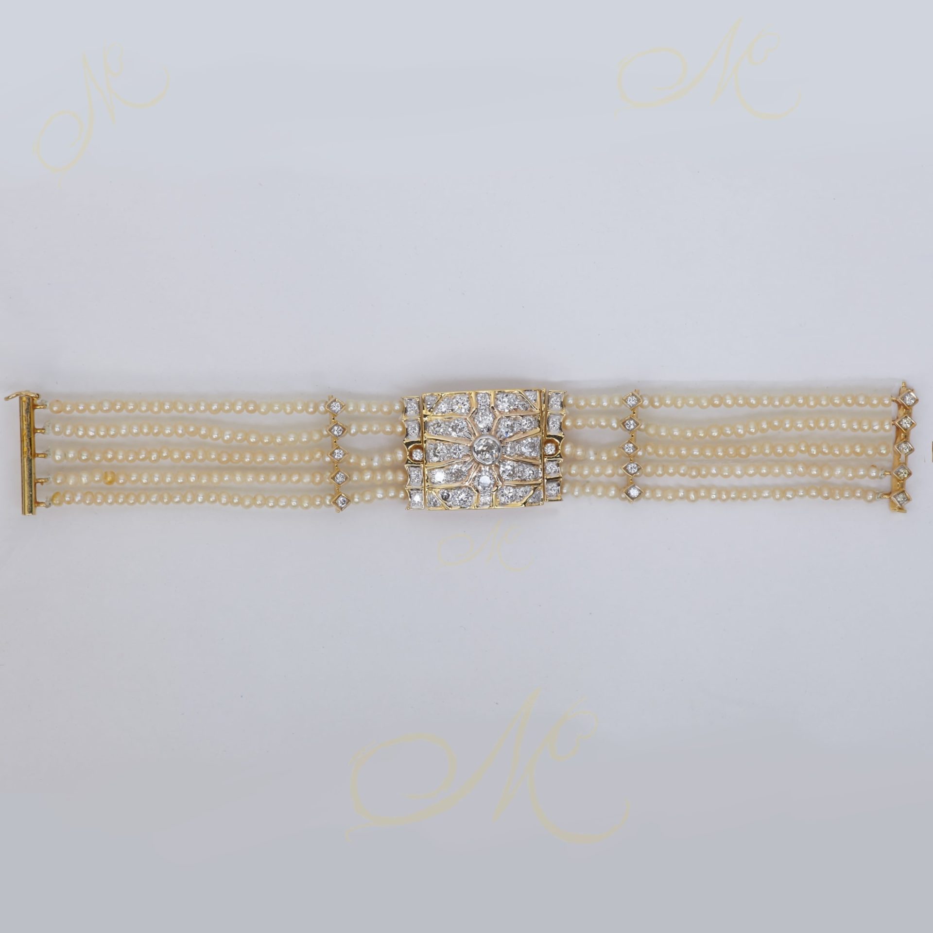 Art Deco Bracelet-min