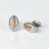 Football Cufflinks